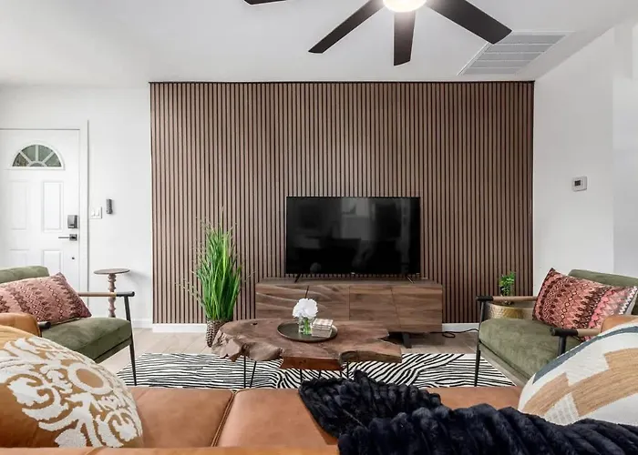 Soorya Main House Tucson
