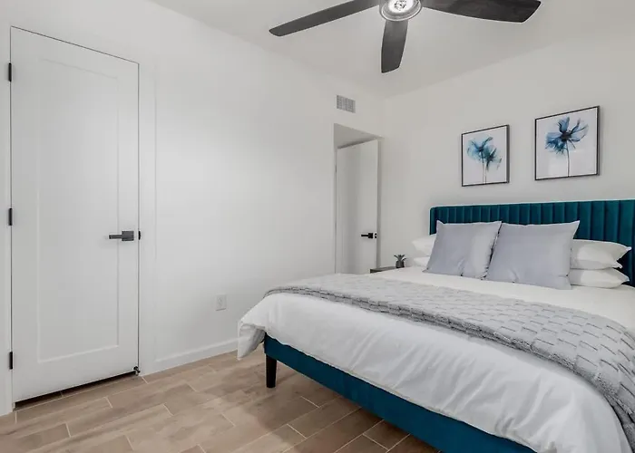 Soorya Main House Tucson